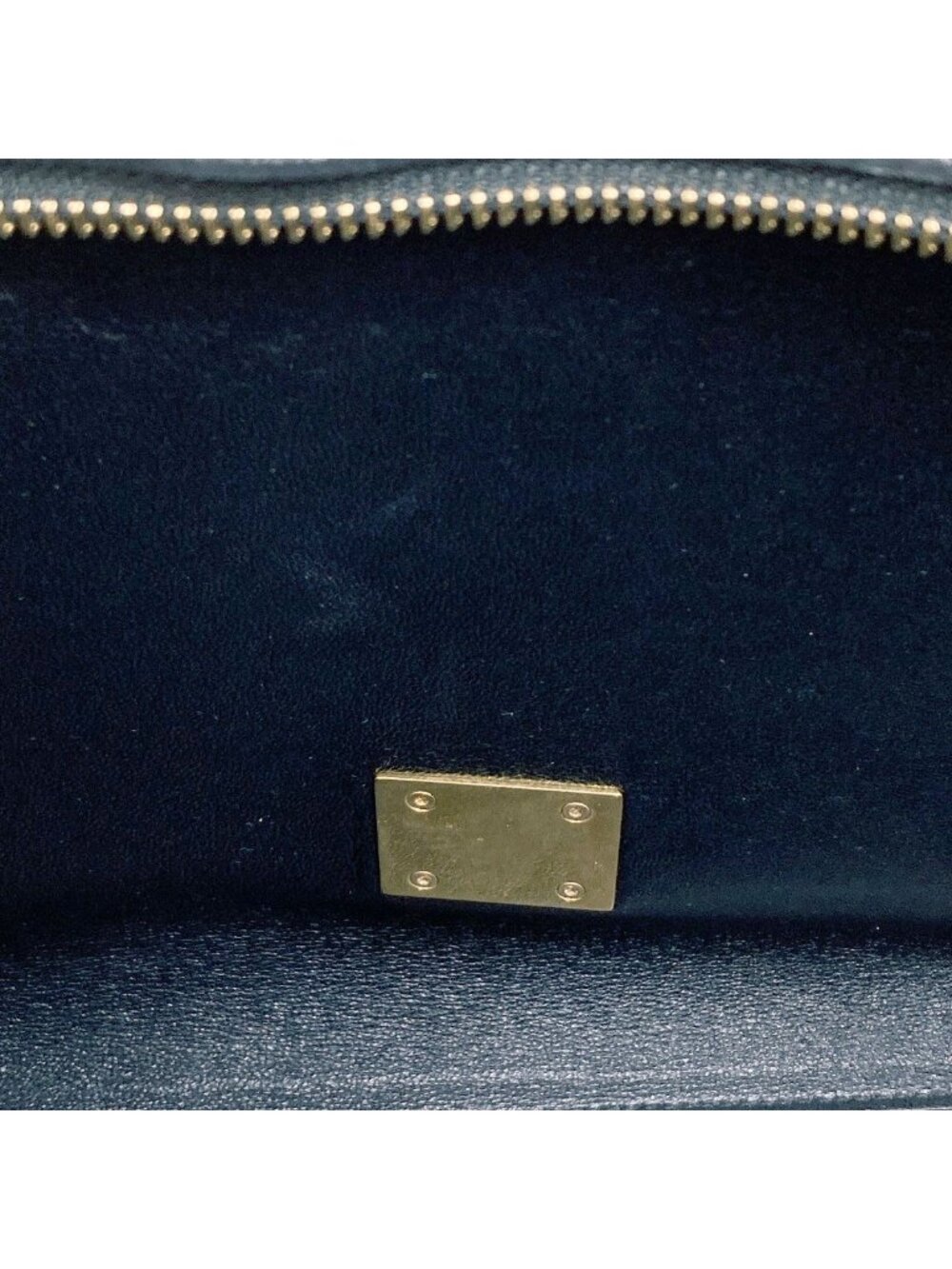 Celine Trapeze 2-Way Handbag Calf - Picture 9 of 15